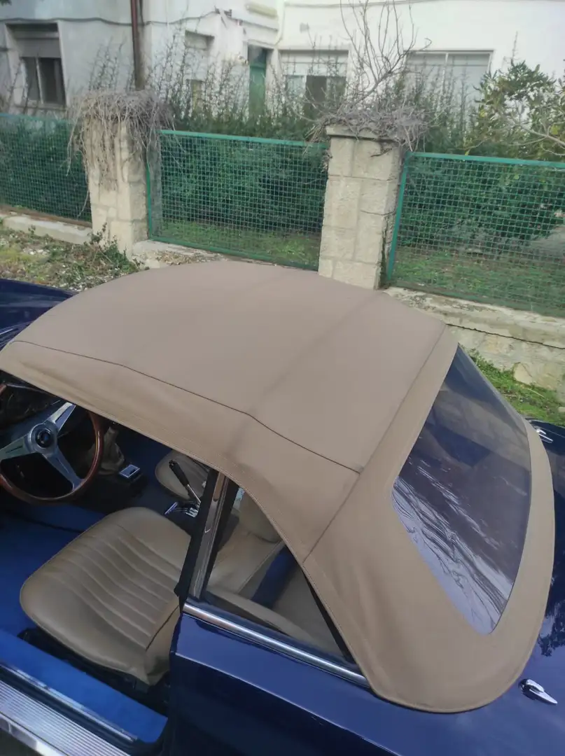 Fiat 124 Spider - 2