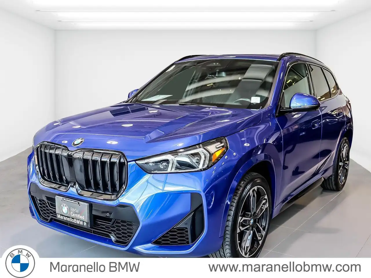 2023 BMW X1