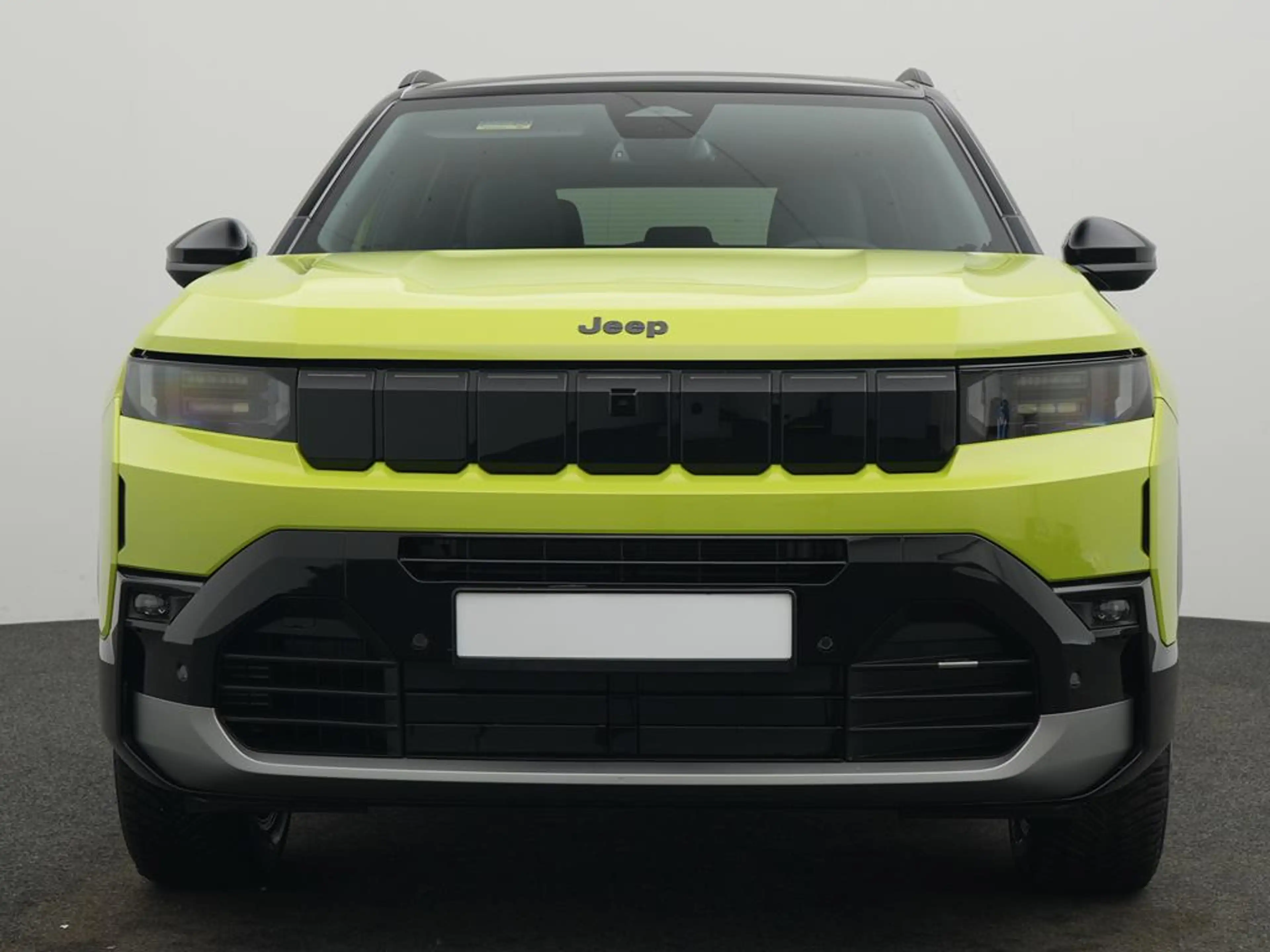Jeep Compass 1.2 Summit + Premium Paket — photo 3