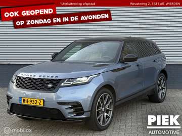3.0 V6 AWD R-Dynamic HSE EXPORTPRIJS