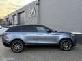Land Rover Range Rover Velar 3.0 V6 AWD R-Dynamic HSE EXPORTPRIJS Albastru - thumbnail 8