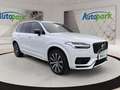 Volvo XC90 XC90 T8 AWD Plug-in Hybrid Ultimate Dark (7 Sitzer Weiß - thumbnail 3
