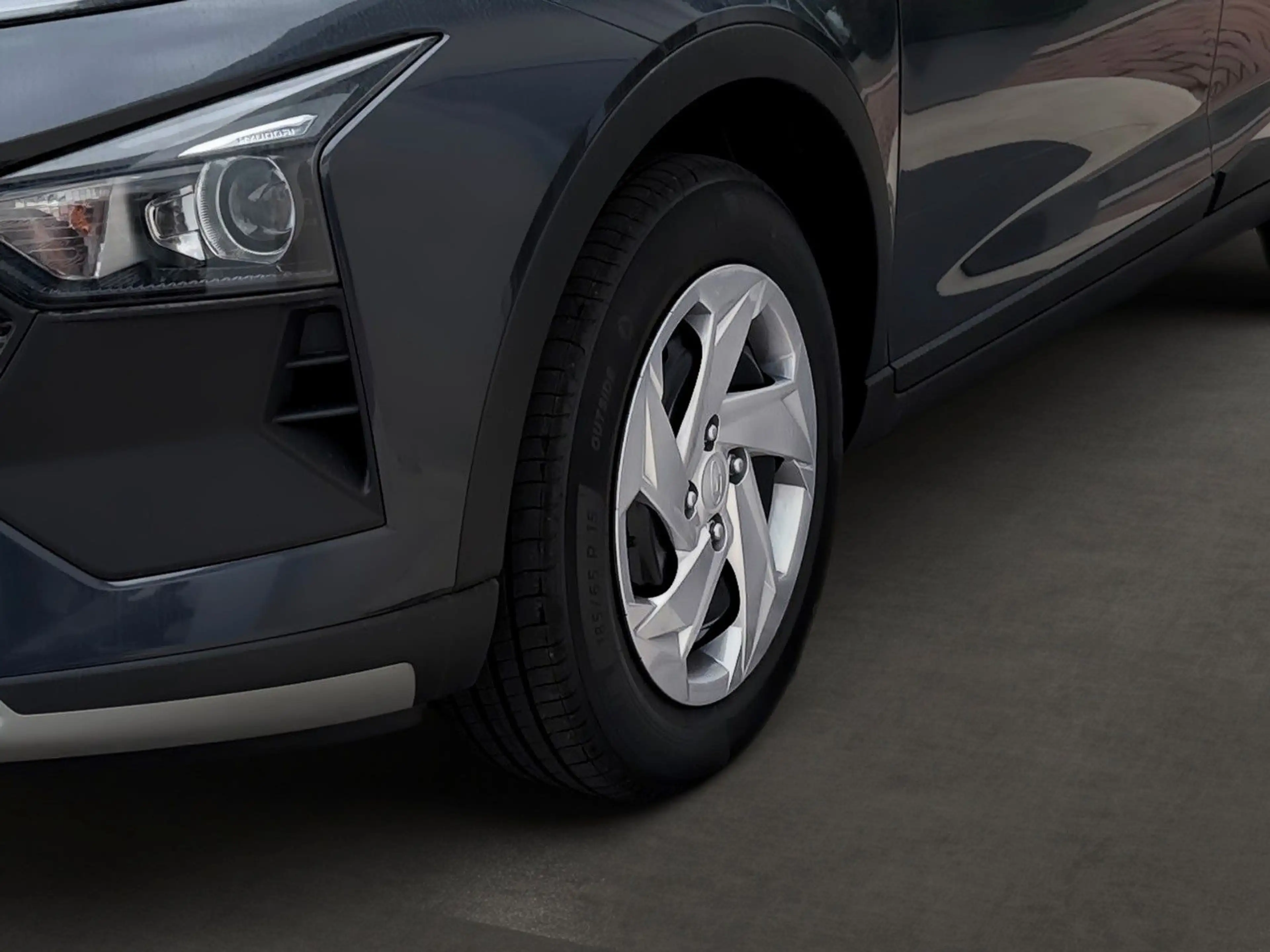 Hyundai BAYON Bayon Select 2WD — photo 6