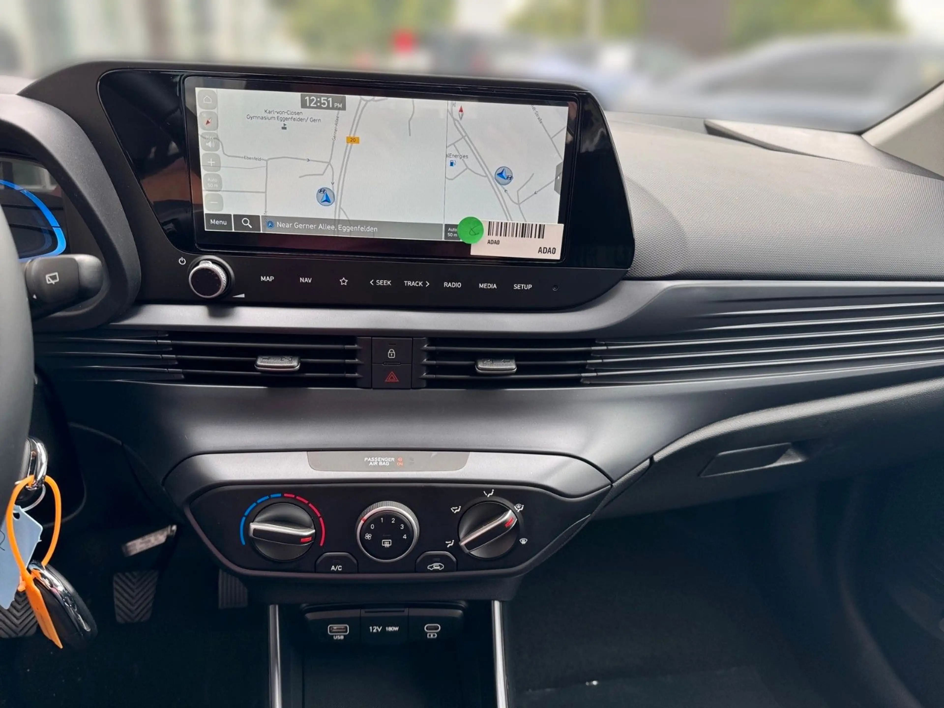 Hyundai BAYON Bayon Select 2WD — photo 9