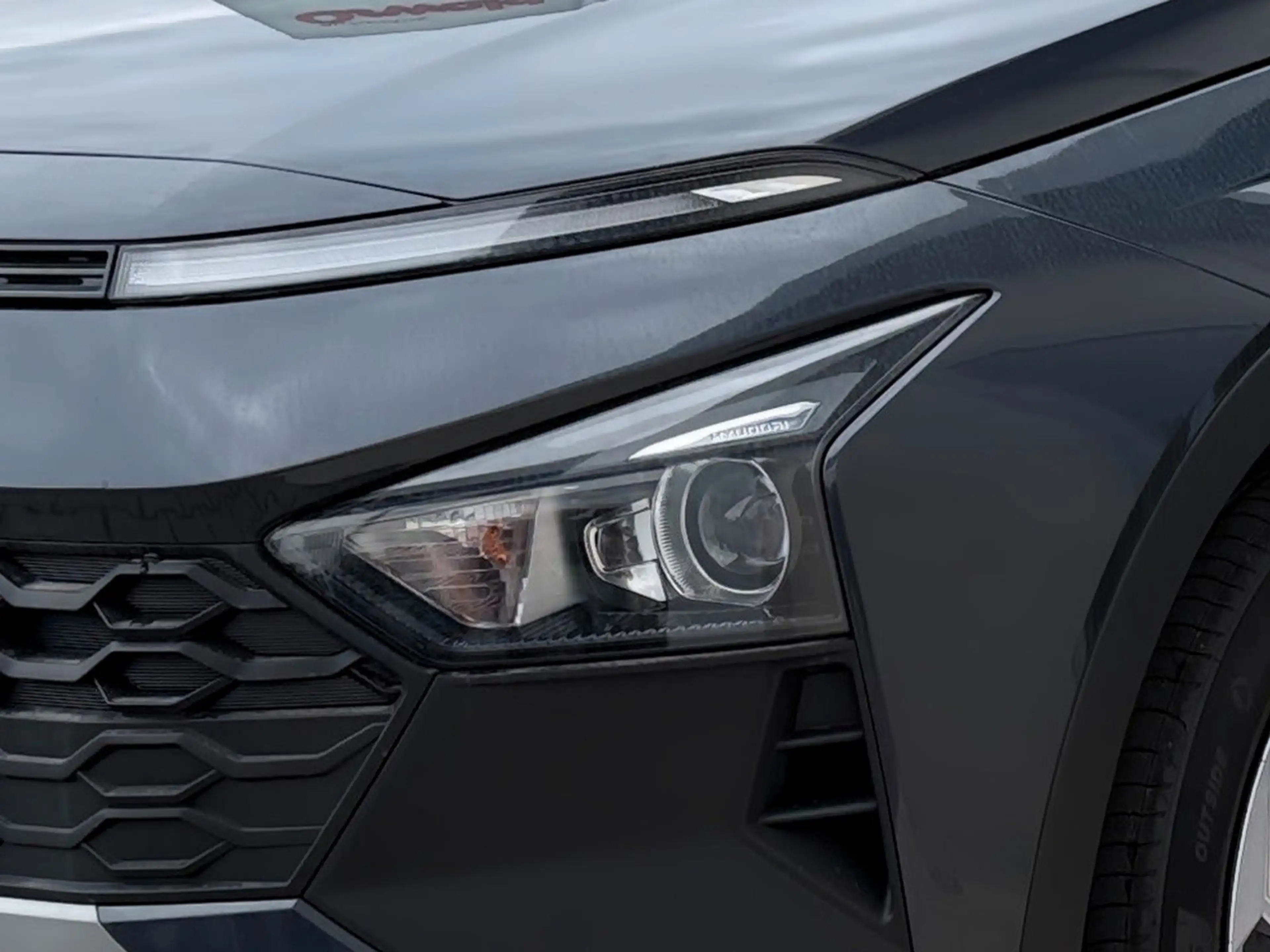 Hyundai BAYON Bayon Select 2WD — photo 5