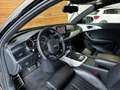 Audi A6 Avant 1.8 TFSI ultra Advance Sport | 3 x S-line | Negro - thumbnail 4