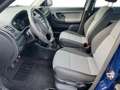 Skoda Fabia Active + Pickerl NEU 2.2027 + Klima  + Blau - thumbnail 8