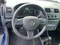 Skoda Fabia Active + Pickerl NEU 2.2027 + Klima  + Blau - thumbnail 12
