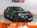 Nissan Juke 1.6 Hybrid N-Connecta Auto Noir - thumbnail 1