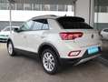 Volkswagen T-Roc 1.5 TSI DSG Life AHK NAVI DISCOVER CAR PLA Grijs - thumbnail 3