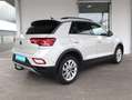 Volkswagen T-Roc 1.5 TSI DSG Life AHK NAVI DISCOVER CAR PLA Grijs - thumbnail 6