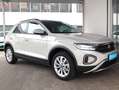 Volkswagen T-Roc 1.5 TSI DSG Life AHK NAVI DISCOVER CAR PLA Grijs - thumbnail 5