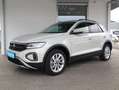 Volkswagen T-Roc 1.5 TSI DSG Life AHK NAVI DISCOVER CAR PLA Grijs - thumbnail 2