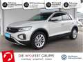 Volkswagen T-Roc 1.5 TSI DSG Life AHK NAVI DISCOVER CAR PLA Grijs - thumbnail 1