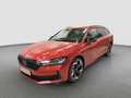 Skoda Superb Sportline 2,0l TDI*NAVI AHK MATRIX PANO 4x4* Rot - thumbnail 13