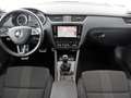Skoda Octavia 4x4 Style TDI DSG Grijs - thumbnail 6