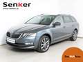 Skoda Octavia 4x4 Style TDI DSG Grijs - thumbnail 1