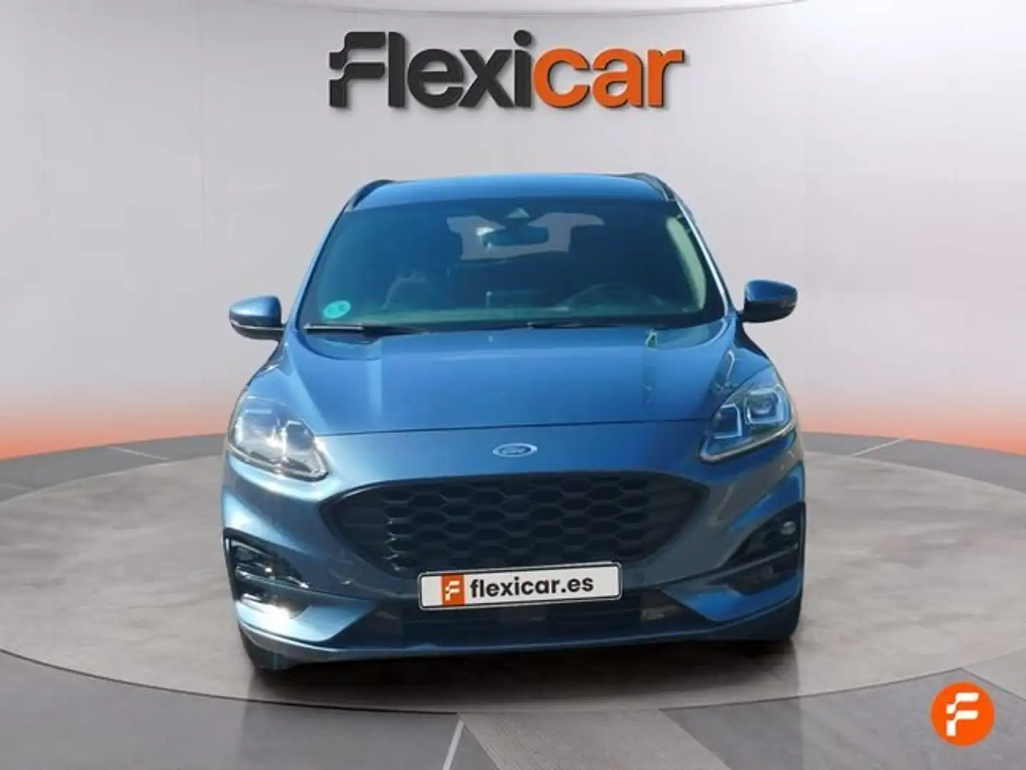 Ford Kuga 1.5 EcoBoost ST-Line FWD 150 Gris - 2