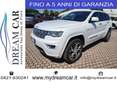 Jeep Grand Cherokee 3.0 V6 CRD 250 CV Multijet II Overland Grigio - thumbnail 1