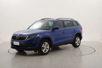 Executive DSG - 7 posti 2.0 Diesel 150CV