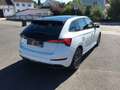 Skoda Scala SCALA MONTE CARLO 150DSG AHKV 6XASSISTENT Weiß - thumbnail 6