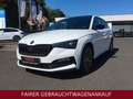 Skoda Scala SCALA MONTE CARLO 150DSG AHKV 6XASSISTENT Weiß - thumbnail 1