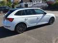Skoda Scala SCALA MONTE CARLO 150DSG AHKV 6XASSISTENT Weiß - thumbnail 7