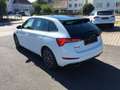 Skoda Scala SCALA MONTE CARLO 150DSG AHKV 6XASSISTENT Weiß - thumbnail 5
