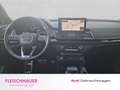 Audi SQ5 3.0 TDI quattro Matrix+LM21+StHz+HeadUp+RK+CarPlay Schwarz - thumbnail 12