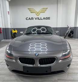 Z4 2.5i cat Roadster