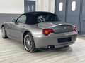 BMW Z4 Z4 2.5i cat Roadster Grijs - thumbnail 10