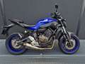 Yamaha MT-07 ABS Blauw - thumbnail 8