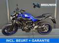 Yamaha MT-07 ABS Blauw - thumbnail 1