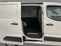 Opel Combo Cargo Edition Klima Tempomat Multifunktionslenkrad Blanc - thumbnail 9