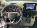 Opel Combo Cargo Edition Klima Tempomat Multifunktionslenkrad Blanc - thumbnail 10