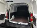 Opel Combo Cargo Edition Klima Tempomat Multifunktionslenkrad Blanc - thumbnail 7