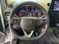 Opel Combo Cargo Edition Klima Tempomat Multifunktionslenkrad Blanc - thumbnail 11
