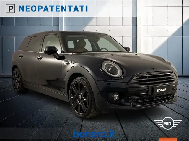Mini Cooper Cooper view 4
