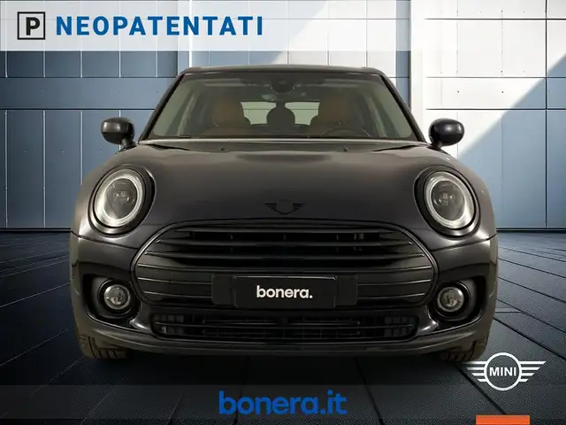 Mini Cooper Cooper view 3