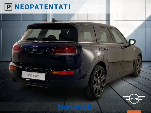 Mini Cooper Cooper view 6