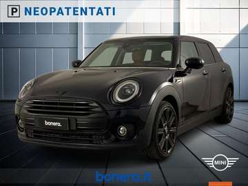 1.5 Cooper Mayfair Edition