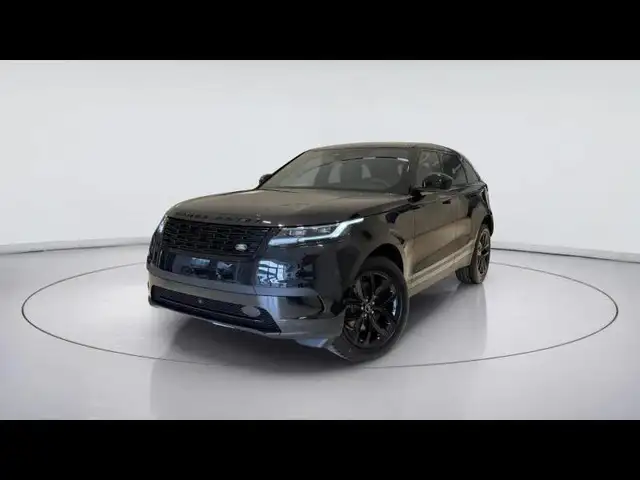Land Rover Range Rover Velar D200 AWD Auto S