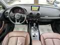 Audi A3 1.6 TDi AUTOMAAT NAVIGATIE LEDER XENON BLUETOOTH Blauw - thumbnail 24