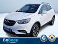 Opel Mokka X X 1.4 T. INNOVATION GPL-TECH 4X2 140CV Bianco - thumbnail 1