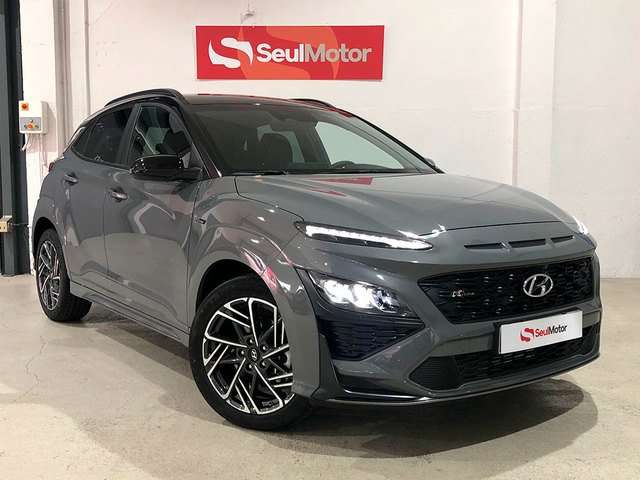 Hyundai KONA 1.0 TGDI 48V N Line 4x2 - foto 1