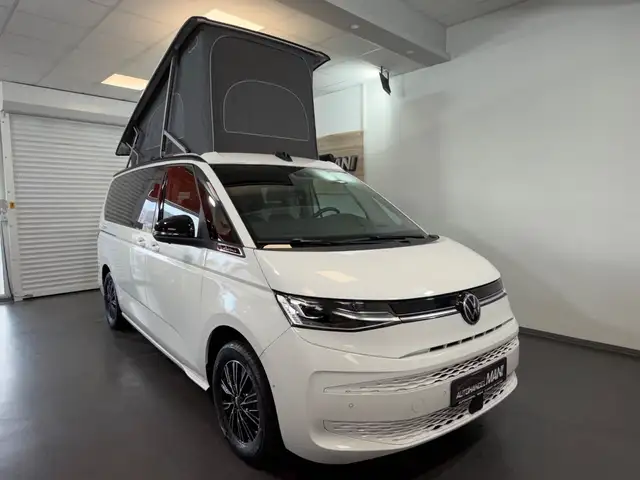 Volkswagen T7 California Ocean/5.J.Garantie/AHK/LED/DAB/ACC