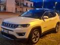 Jeep Compass Compass II 2017 1.6 mjt Limited 2wd 120cv Bianco - thumbnail 3