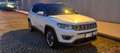 Jeep Compass Compass II 2017 1.6 mjt Limited 2wd 120cv Bianco - thumbnail 2