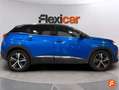 Peugeot 3008 1.2 PureTech 96KW (130CV) S&S GT Azul - thumbnail 8