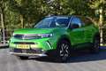 Opel Mokka-E Elegance 3-Fase ACC Groen - thumbnail 1